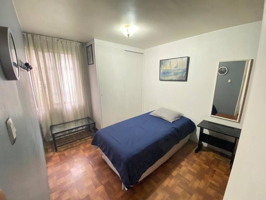 מקסיקו סיטי Lovely Depa. Forosol Palacio Airport 10 Min מראה חיצוני תמונה